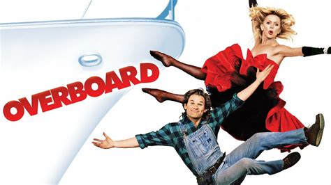 44 Facts about the movie Overboard - Facts.net