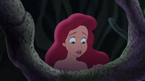 The Little Mermaid Ariels Beginning 2008 Screencap Fancaps