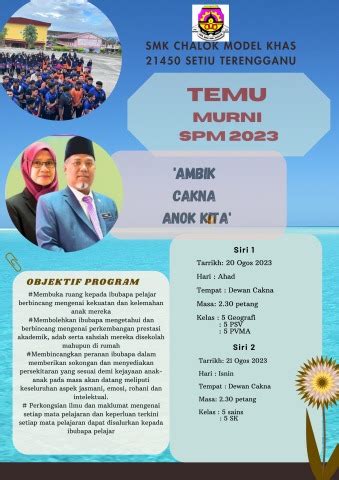 TEMU MURNI SPM OGOS 2023 7surianiismail7 Flip PDF AnyFlip