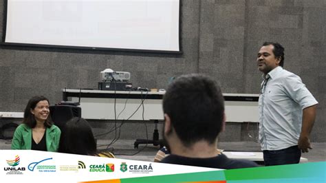 O Polo Uab De Sobral Da Coded Ced Seduc Realiza O Primeiro Encontro