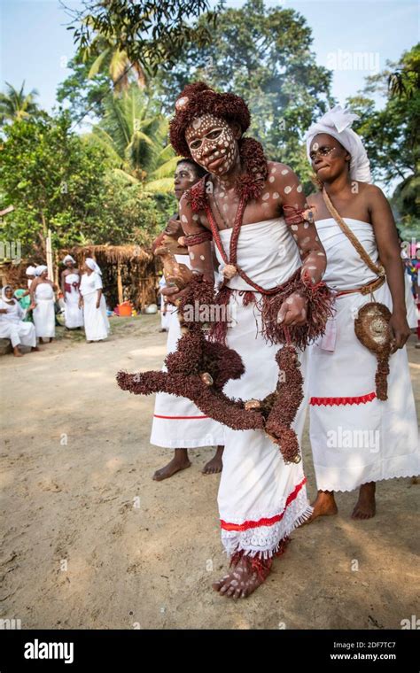 Gabon Religion High Resolution Stock Photography and Images - Alamy