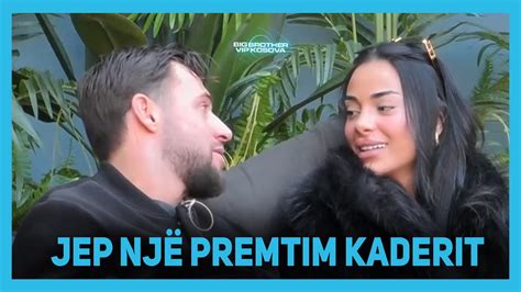 Kom me të marr në Vienë me veti Lumbardhi i jep një premtim Kaderit