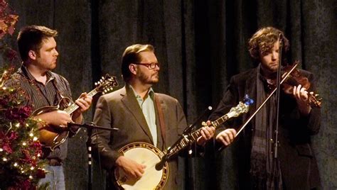 Christmas In June For Rural Rhythm Bluegrass Today