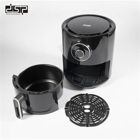 AIR FRYER Air Fryer YIWU DSP Electric Appliance Co Ltd