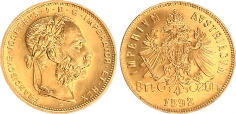 Deutschland Sterreich Ungarn Sterreich Ungarn Gold Florin