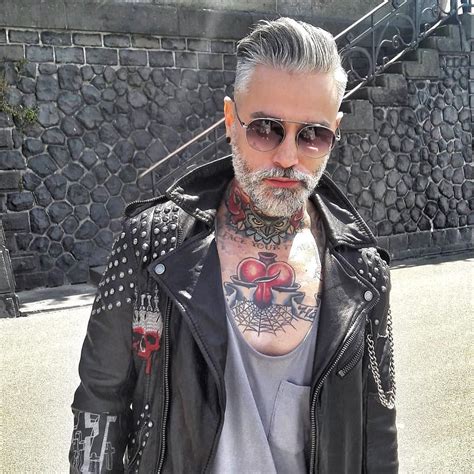 Alessandro Silverfox Silver Fox X Instagram Photos And Videos