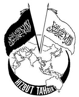 Hizb-ut-Tahrir Emblem :: Jihad Intel