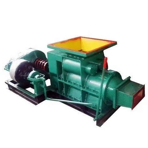 Iron Coal Mixer Machine At Rs 170000unit In Jhajjar Id 21313778148