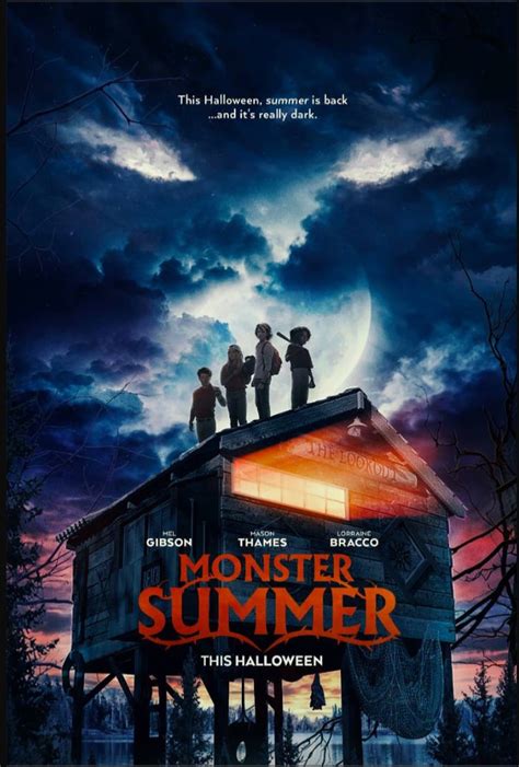 Monster Summer Subtitles Croatian Opensubtitles