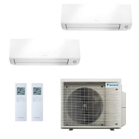 Condizionatore Daikin Dual Split Ftxm A Ftxm A Mxm A Perfera