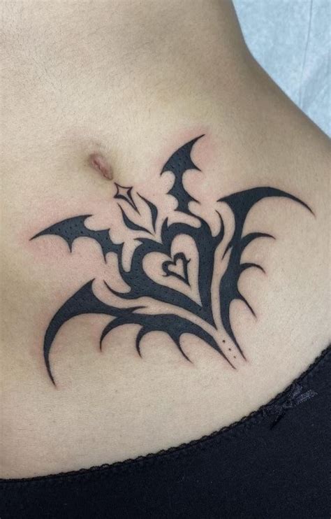 100+ Succubus Tattoos to Fuel Your Darkest Fantasies - Tattoo Me Now ...