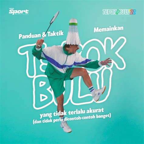 Vindes Sport Juli On Twitter Ini Adalah Panduan Taktik