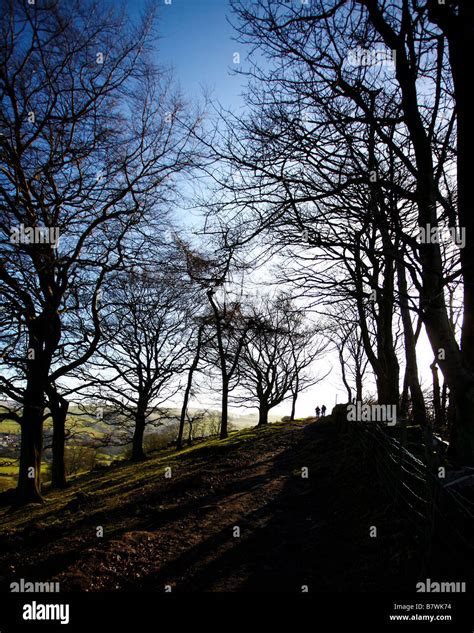 Cheshire Countryside Stock Photo - Alamy