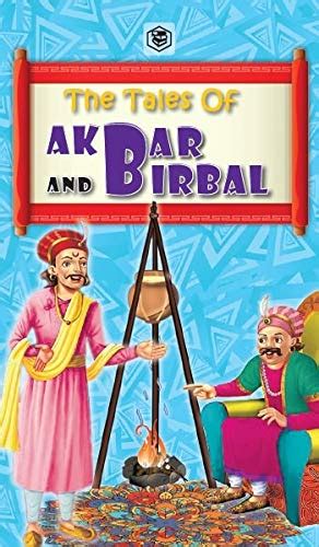 The Tales Of Akbar And Birbal By Sanag Publishing House Goodreads