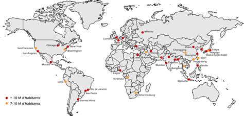 Aragon Prevert Le Houlme La Population Mondiale