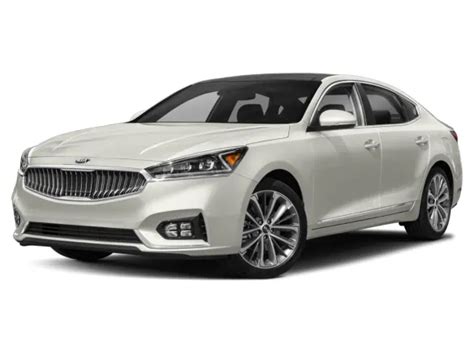 Kia Cadenza 2023 price in UAE - Yallamotor UAE