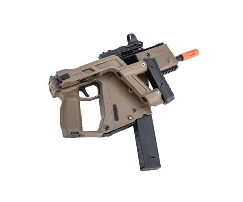 Krytac KRISS Vector GEN II AEG Airsoft Extreme