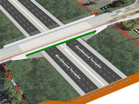 $2 Billion NJ Turnpike Widening For Exits 1-4, And Local Officials Want