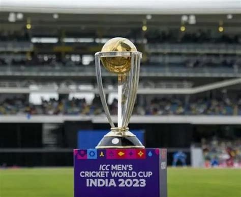 ODI World Cup 2023 New Rules And Semi Final Scenarios