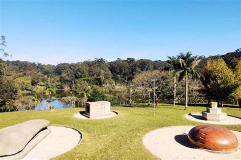 Parque do Carmo Olavo Egydio Setúbal Cerejeiras Lazer e Muita Área