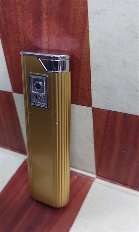 lighter win touch hobbies toys memorabilia collectibles vintage