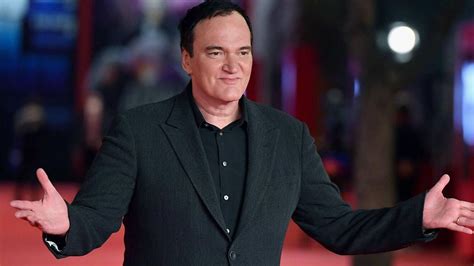 Cannes 2023 Quentin Tarantino será invitado especial en el festival