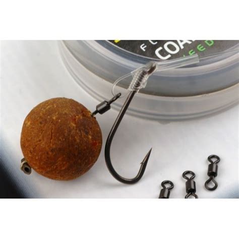 Korda Micro Rig Swivel Piezas