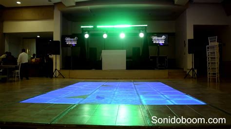 Magno X2 Sonidoboom Luz Y Sonido Aguascalientes YouTube