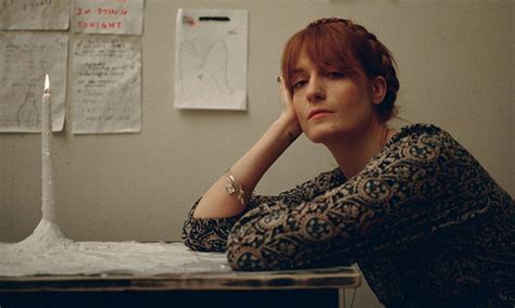 Game Of Thrones Selects Florence The Machine For Final Series