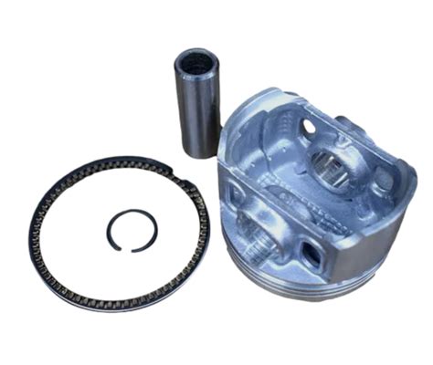 Kit Cilindro Pulsar Marca Bajaj Ailyn Ref Dk Colombia Motos