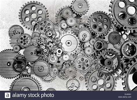 Mechanical Gears Drawing at GetDrawings | Free download