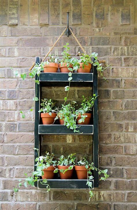 17 Edible Living Wall Ideas To Make The Most Of Space