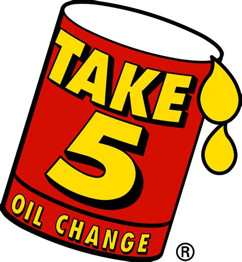 Oil Change Services | Take 5