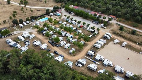 Melhores Parques De Campismo Perto De Torres Novas Umafamiliaemviagem