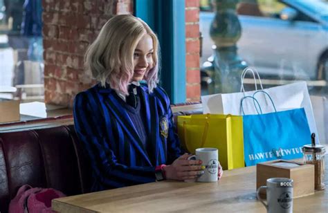 Wednesday Season 2 Review: Jenna Ortega’s deadpan charm saves an ...