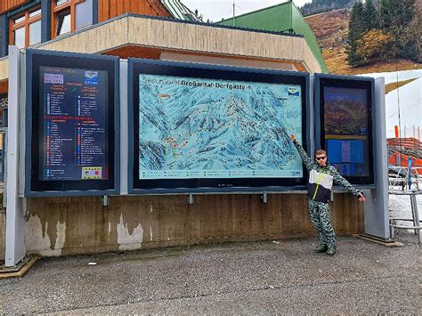 Kindvriendelijk Skigebied Grossarl Voor Wie Wil Ski N En M R