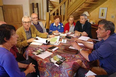 Bruges Capbis Mifaget une randonnée cycliste pour les dons de sang et