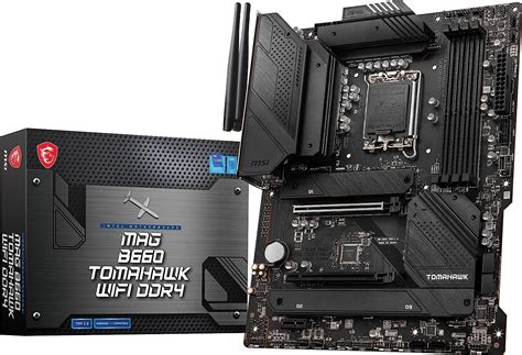 Best Motherboard For Intel I3 12100f Axelguide