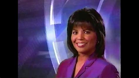 Abc 7 Wls News At 10pm Talent April 2001 February 2002 Burns Led Wo Rebroadcast Label Youtube