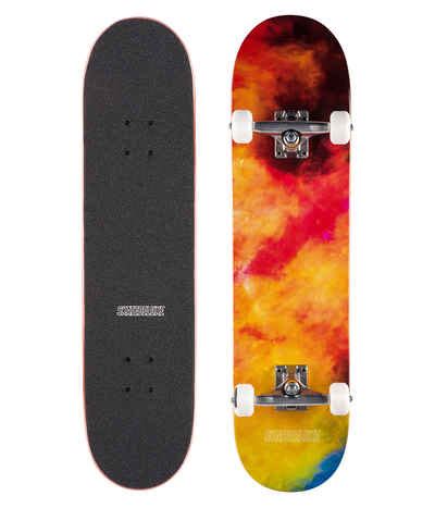 Acheter skatedeluxe Explosion 7 75 Board Complète multi online