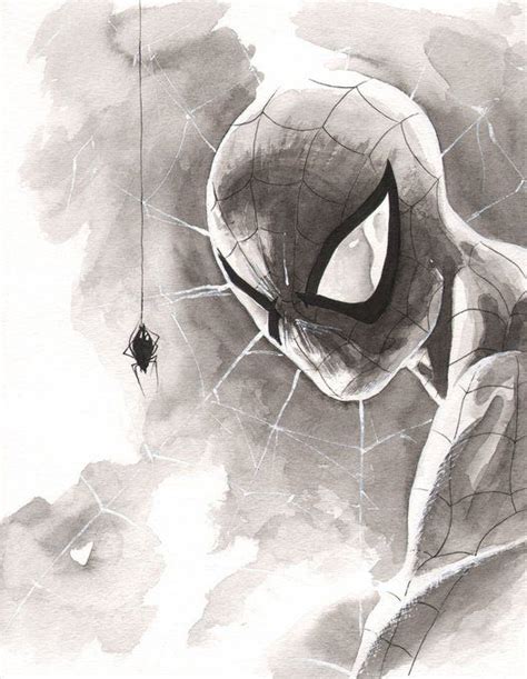 Pin By Mohamed Fathi On Marvelifik Spiderman Artwork Spiderman Art