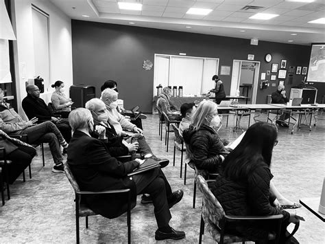 Editorial: The Board’s Secrecy Fails the Public - M-A Chronicle