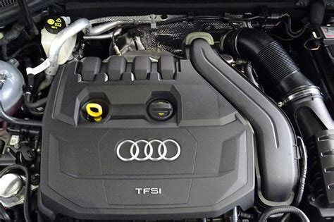 Audi Tfsi Engine Reliability