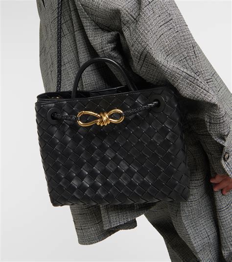 Andiamo Bottega Veneta Mytheresa