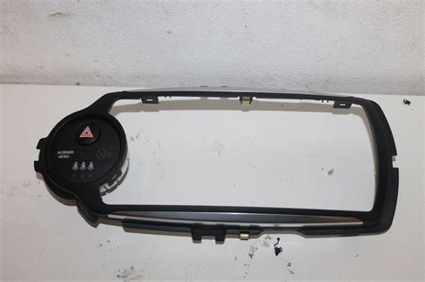 RAMKA RADIA NAVI TOYOTA YARIS III 3 KLIMY LIFT 13538561361