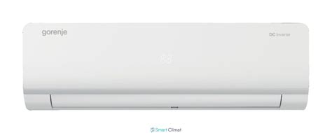 Купить Кондиционер Gorenje REA26INOUT в магазине 🅢 SMART CLIMAT