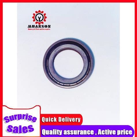 Motorcycle Xrm Front Fork Shock Oil Seal Mio Wave Wave Fork Oil