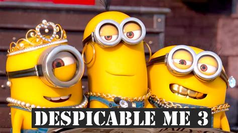 Minions Movie Full Movie Youtube Serrerussian