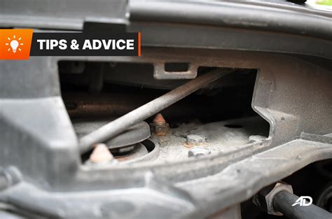 How To Clean Your Car S Drain Holes Autodeal