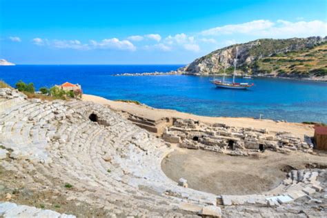 5 Top Rated Beaches To Visit In Turkey Museum Of Wander